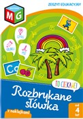 Polska książka : Rozbrykane... - Opracowanie zbiorowe