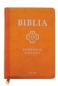 Biblia pie... - ks. Remigiusz Popowski SDB - Ksiegarnia w niemczech