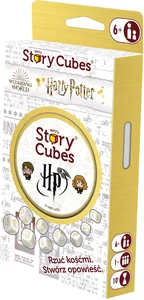 Obrazek Story Cubes: Harry Potter