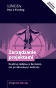Polska książka : Zarządzani... - Paul J. Fielding