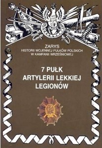 Bild von 7 Pułk Artylerii Lekkiej Legionów