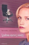 Syndrom st... - Malwina Chojnacka -  fremdsprachige bücher polnisch 