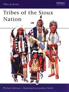 Bild von Tribes of the Sioux Nation