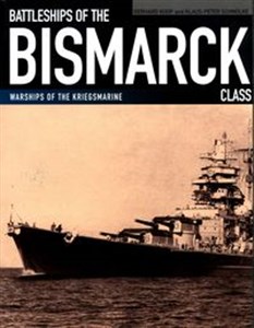Obrazek Battleships of the Bismarck Class