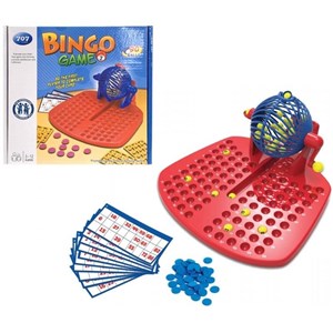 Bild von Bingo