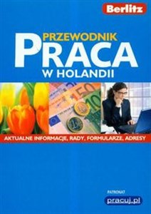 Bild von Berlitz Przewodnik Praca w Holandii