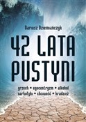 Polska książka : 42 lata pu... - Dariusz Dziemiańczyk