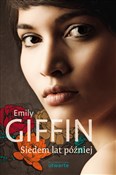 Siedem lat... - Emily Giffin -  Książka z wysyłką do Niemiec 