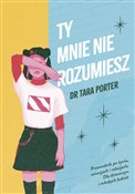 Ty mnie ni... - Tara Porter -  Polnische Buchandlung 