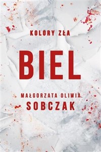 Obrazek Kolory zła T.3 Biel