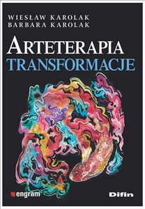Obrazek Arteterapia Transformacje