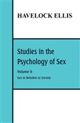 Studies in... - Havelock Ellis - buch auf polnisch 