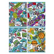 Paczka Zes... -  Książka z wysyłką do Niemiec 