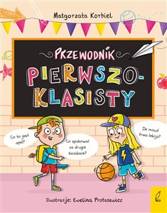 Bild von Przewodnik pierwszoklasisty