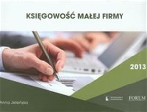 Bild von Księgowość małej firmy 2013