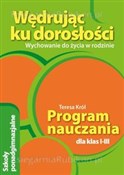 Polska książka : Wędrując k... - Teresa Król