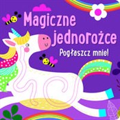 Zobacz : Pogłaszcz ... - Anna Bańkowska-Lach (tłum.)