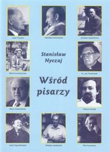 Obrazek Wśród pisarzy