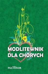 Obrazek Modlitewnik dla chorych w.2
