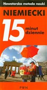 15 minut d... - Sylvia Goulding -  Książka z wysyłką do Niemiec 