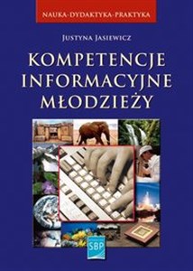 Obrazek Kompetencje informacyjne młodzieży