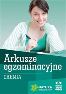 Bild von Chemia Matura 2014 Arkusze egzaminacyjne