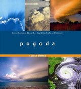 Pogoda - Bruce Buckley, Edward Hopkins, Richard Whitaker -  Polnische Buchandlung 