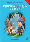 Podskakują... - Marcin Mortka -  polnische Bücher