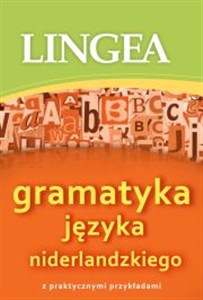 Obrazek Gramatyka języka niderlandzkiego