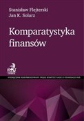 Komparatys... - Stanisław Flejterski, Jan Krzysztof Solarz -  polnische Bücher