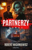 Książka : Partnerzy ... - Robert Michniewicz