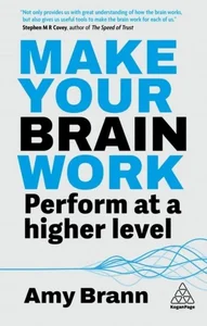 Obrazek Make Your Brain Work Perform at a Higher Level