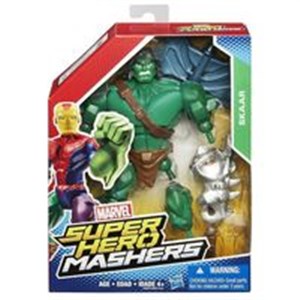 Obrazek Super Hero Mashers SKAAR