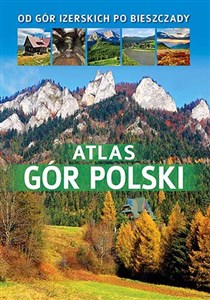 Bild von Atlas gór Polski
