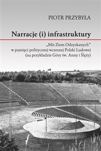 Bild von Narracje (i) infrastruktury "Mit Ziem Odzyskanych" w pamięci politycznej wczesnej Polski Ludowej (na przykładzie Góry św. Anny i  Ślęży)