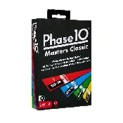 PHASE 10 M... - Ksiegarnia w niemczech
