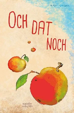 Obrazek STEICKMANN, E: OCH DAT NOCH