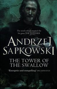 Bild von The Tower of the Swallow