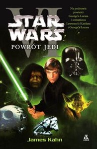 Bild von Star Wars Powrót Jedi