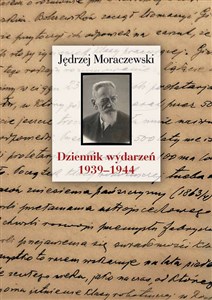 Obrazek Dziennik wydarzeń (1939-1944)