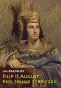 Filip II A... - Jim Bradbury -  fremdsprachige bücher polnisch 