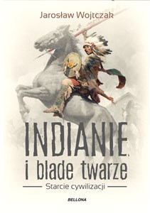 Bild von Indianie i blade twarze