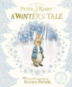 Bild von POTTER, B: PETER RABBIT: A WINTER'S TALE
