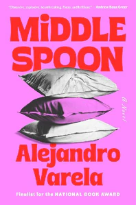 Obrazek Middle Spoon. A Novel