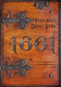 Polnische buch : 1661 - Yves Jego, Denis Lepee