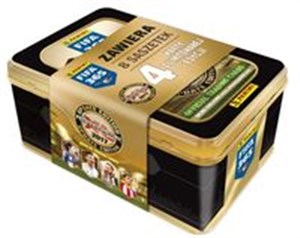 Obrazek Adrenalyn XL FIFA 365 2017 Puszka kolekcjonera