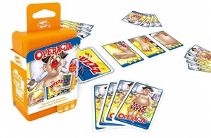 Bild von GRA SHUFFLE OPERACJA PL