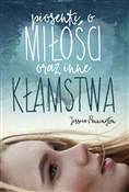Polska książka : Piosenki o... - Jessica Pennington