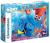 Puzzle Max... -  Książka z wysyłką do Niemiec 