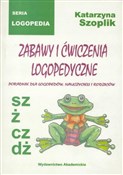 Zabawy i ć... - Katarzyna Szoplik -  Książka z wysyłką do Niemiec 